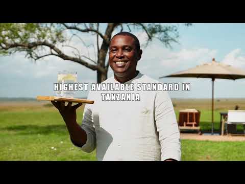Diamond luxury safari Your Tanzania Trip