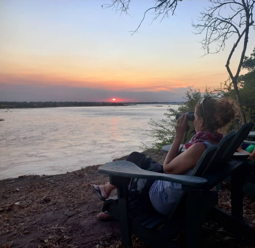Rufiji River 1