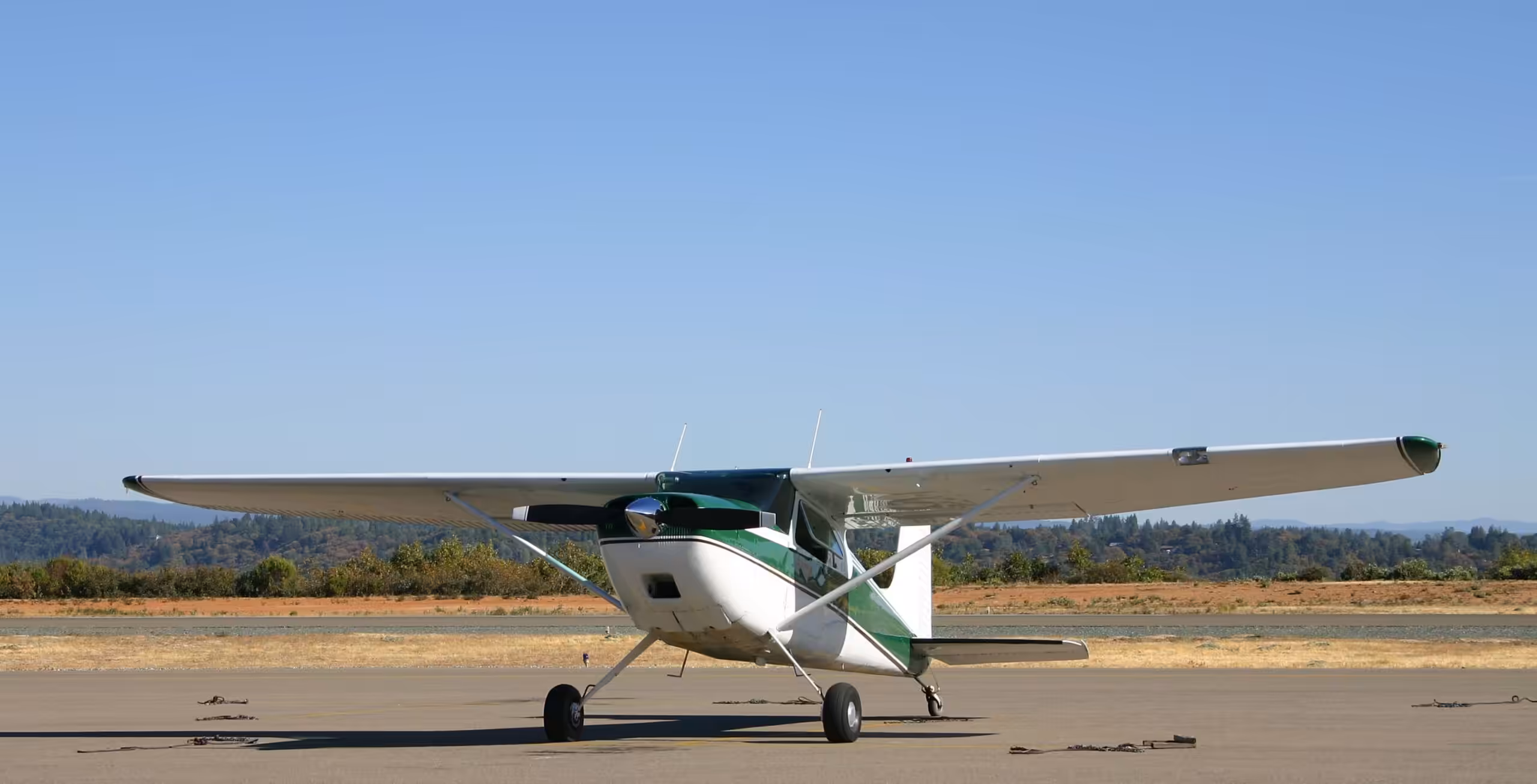 Flight to Ruaha National Park and game drive